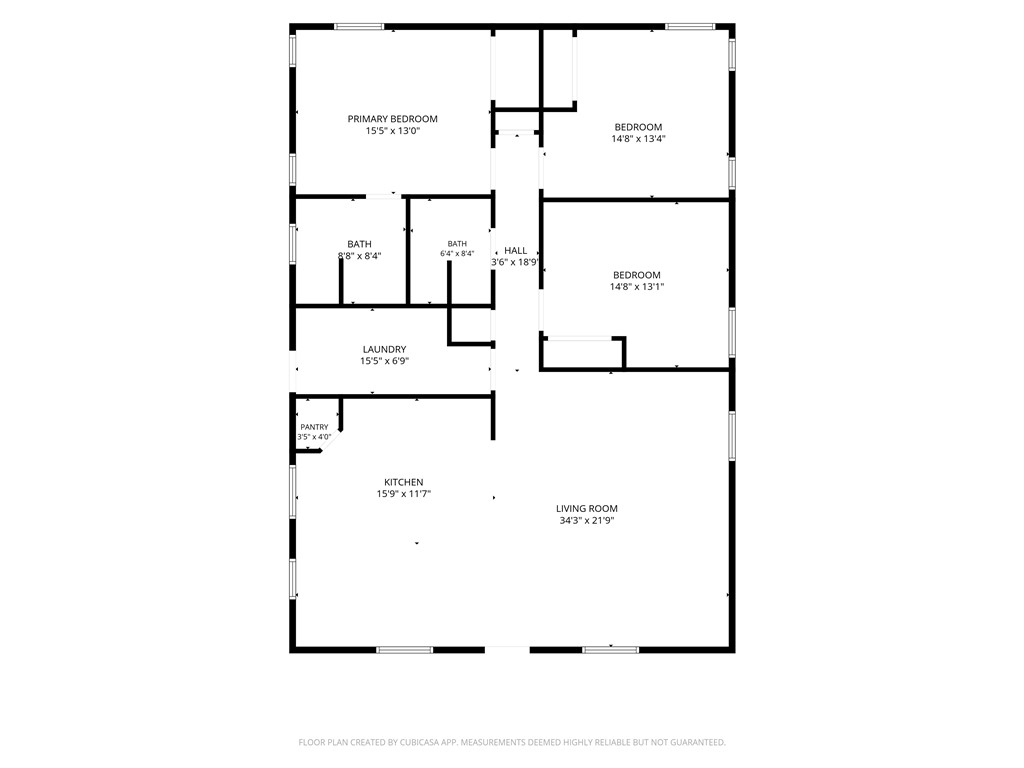 130 West Glen Oak Lane Rockport TX 78382
