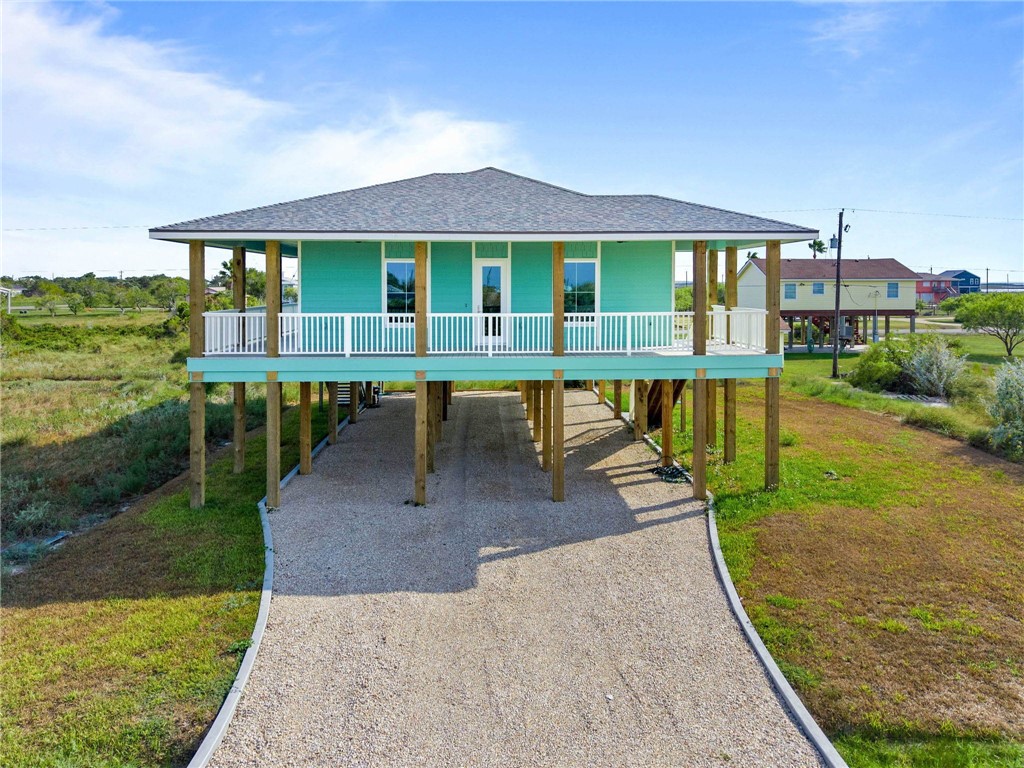 130 West Glen Oak Lane Rockport TX 78382