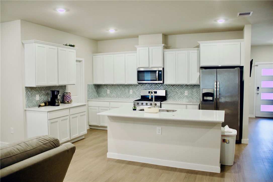 1421 Irigoyen Street Corpus Christi TX 78415