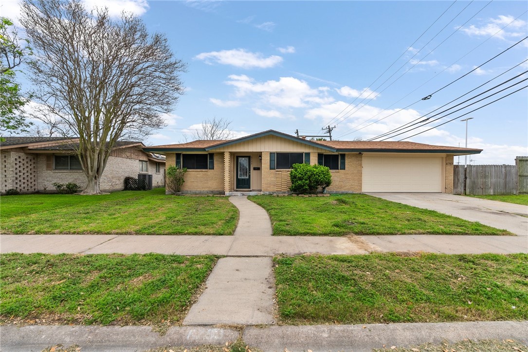 6753 Southhaven Drive Corpus Christi TX 78412