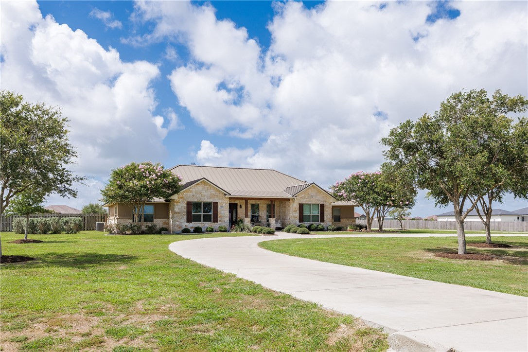6702 Digger Corpus Christi TX 78415