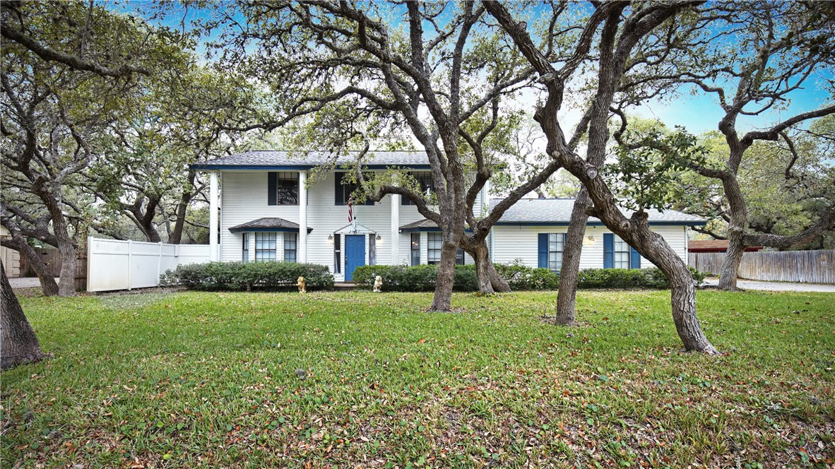 3087 Lenore Avenue Ingleside TX 78362