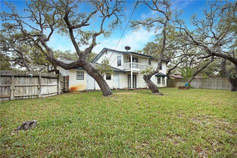3087 Lenore Avenue Ingleside TX 78362