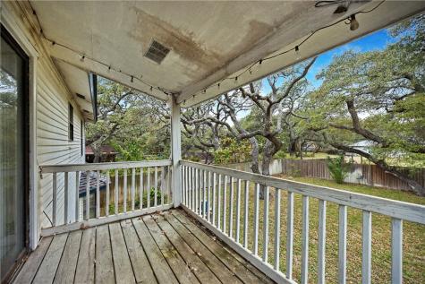 3087 Lenore Avenue Ingleside TX 78362