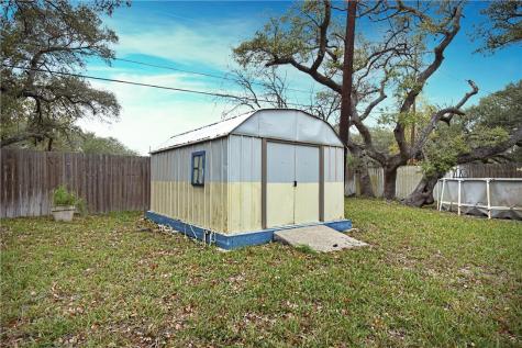 3087 Lenore Avenue Ingleside TX 78362