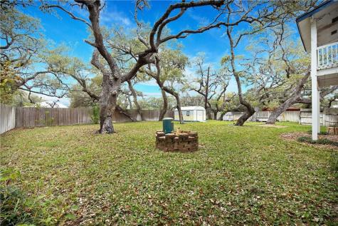 3087 Lenore Avenue Ingleside TX 78362