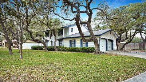 3087 Lenore Avenue Ingleside TX 78362