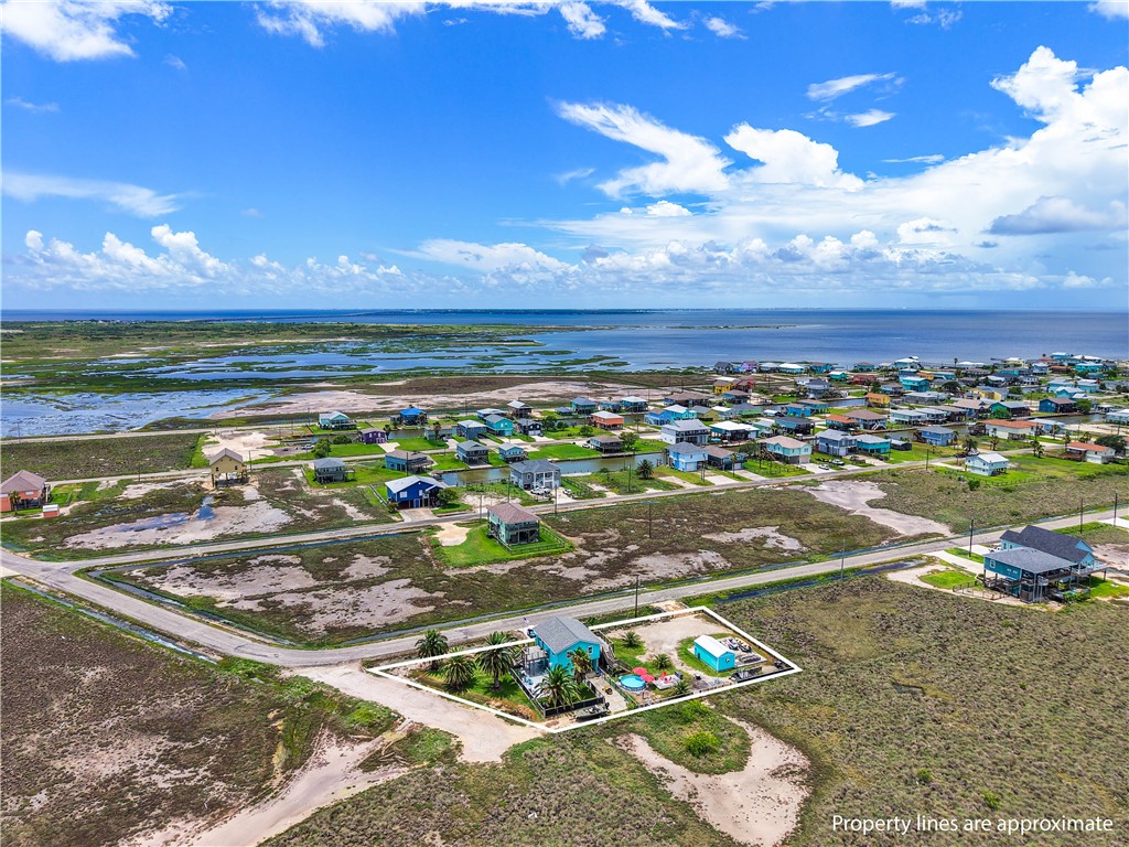 309 Kingfish Drive Rockport TX 78382