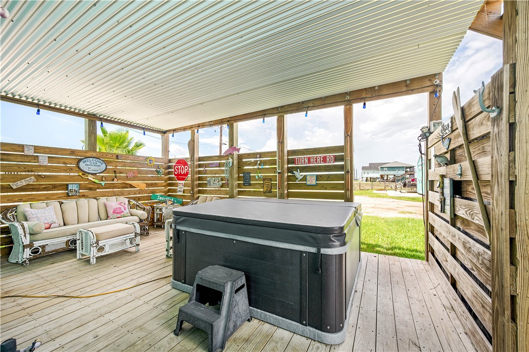 309 Kingfish Drive Rockport TX 78382