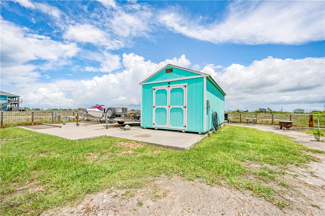 309 Kingfish Drive Rockport TX 78382