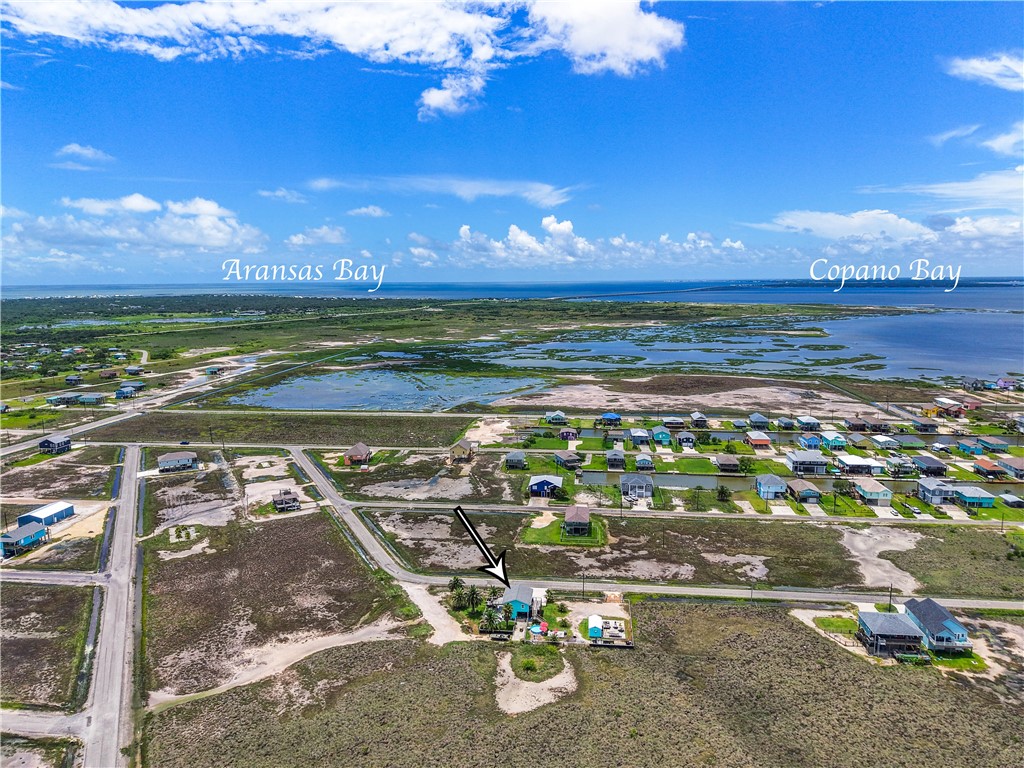 309 Kingfish Drive Rockport TX 78382