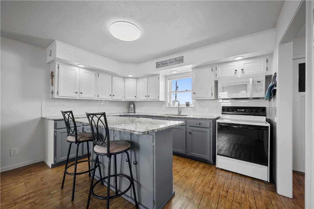 309 Kingfish Drive Rockport TX 78382