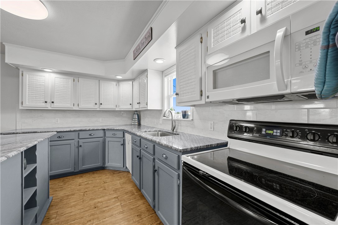 309 Kingfish Drive Rockport TX 78382