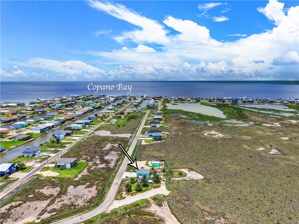 309 Kingfish Drive Rockport TX 78382