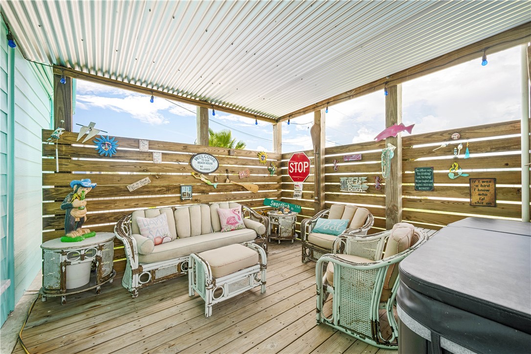 309 Kingfish Drive Rockport TX 78382