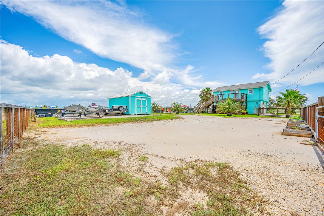 309 Kingfish Drive Rockport TX 78382