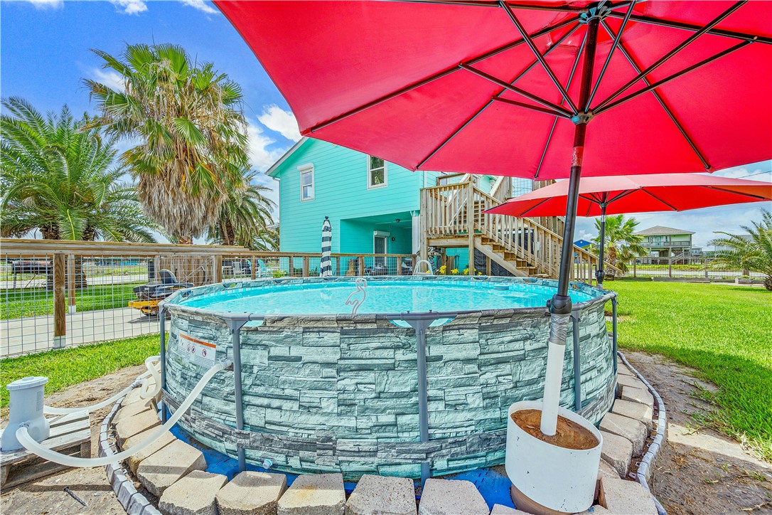 309 Kingfish Drive Rockport TX 78382