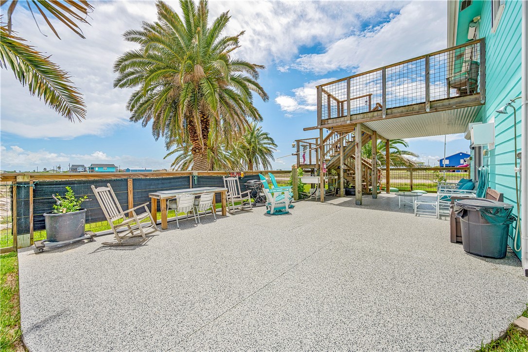 309 Kingfish Drive Rockport TX 78382