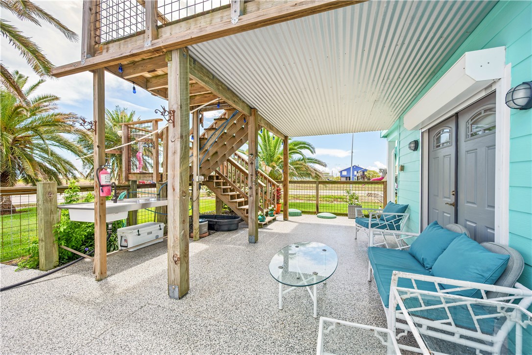 309 Kingfish Drive Rockport TX 78382