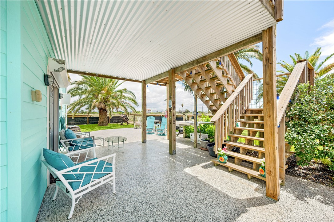 309 Kingfish Drive Rockport TX 78382