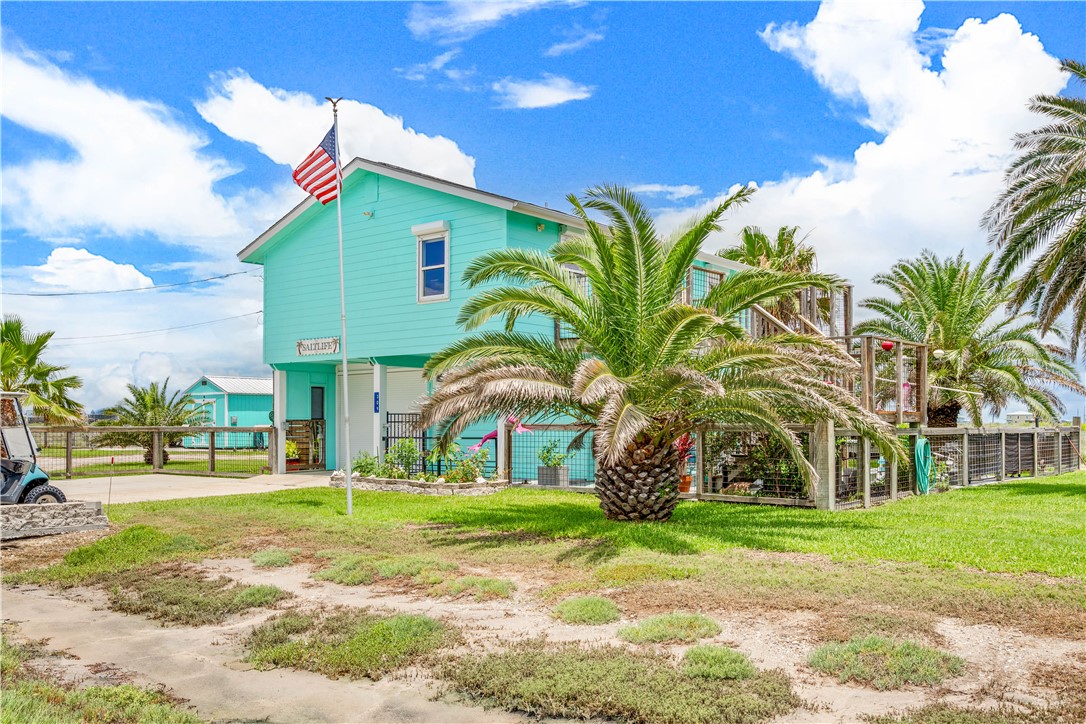 309 Kingfish Drive Rockport TX 78382
