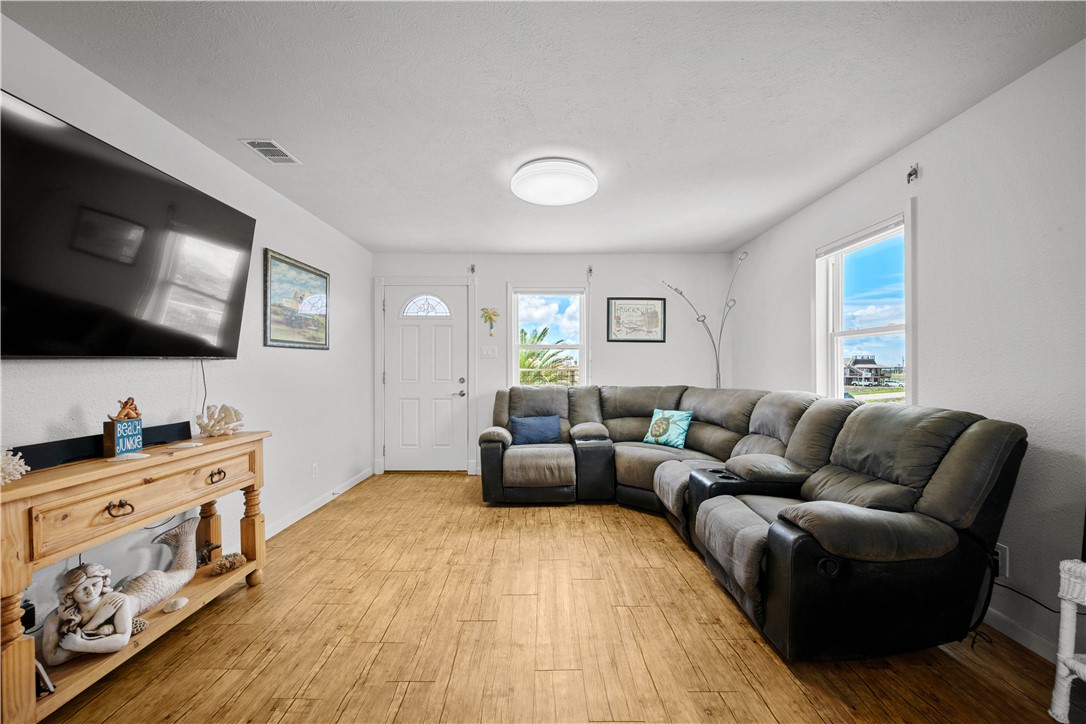 309 Kingfish Drive Rockport TX 78382