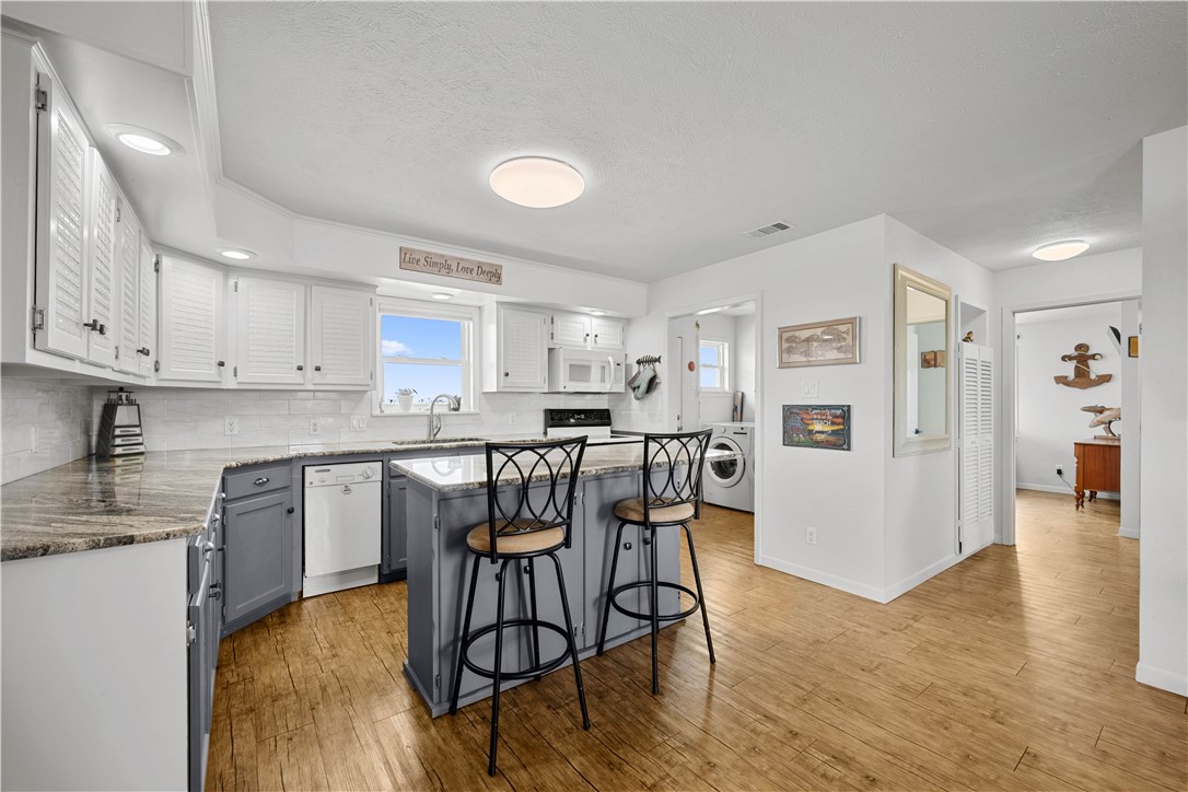 309 Kingfish Drive Rockport TX 78382