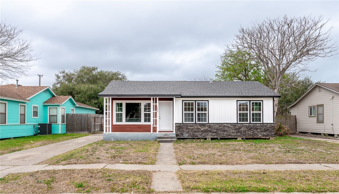 1022 Cunningham Street Corpus Christi TX 78411