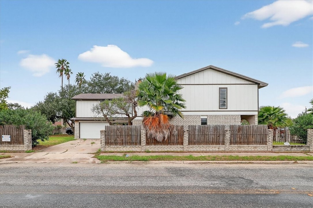 4621 Greensboro Drive Corpus Christi TX 78413