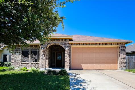 3113 Wood Creek Drive Corpus Christi TX 78410