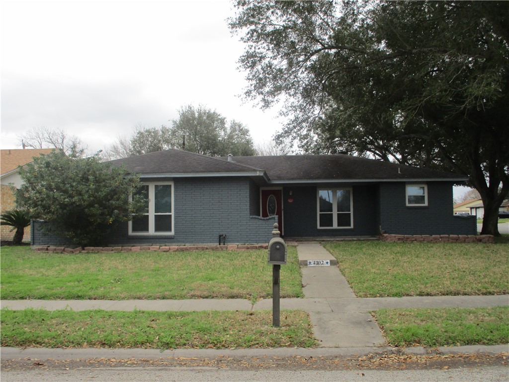 4102 Western Drive Corpus Christi TX 78410