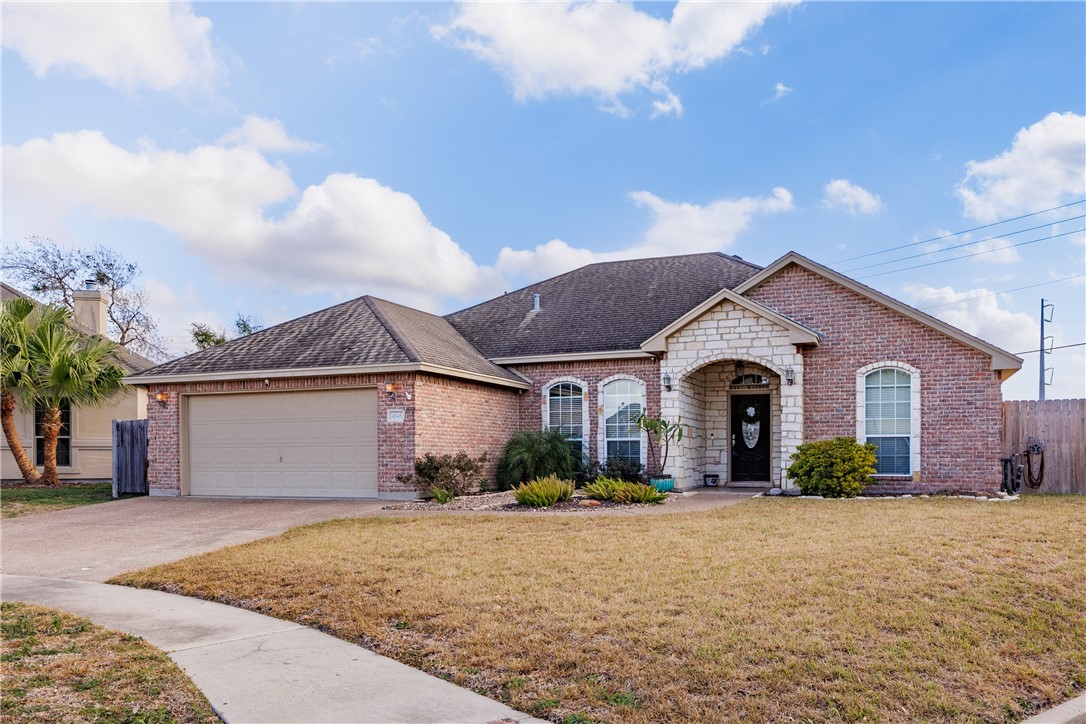 4146 Cross River Drive Corpus Christi TX 78410