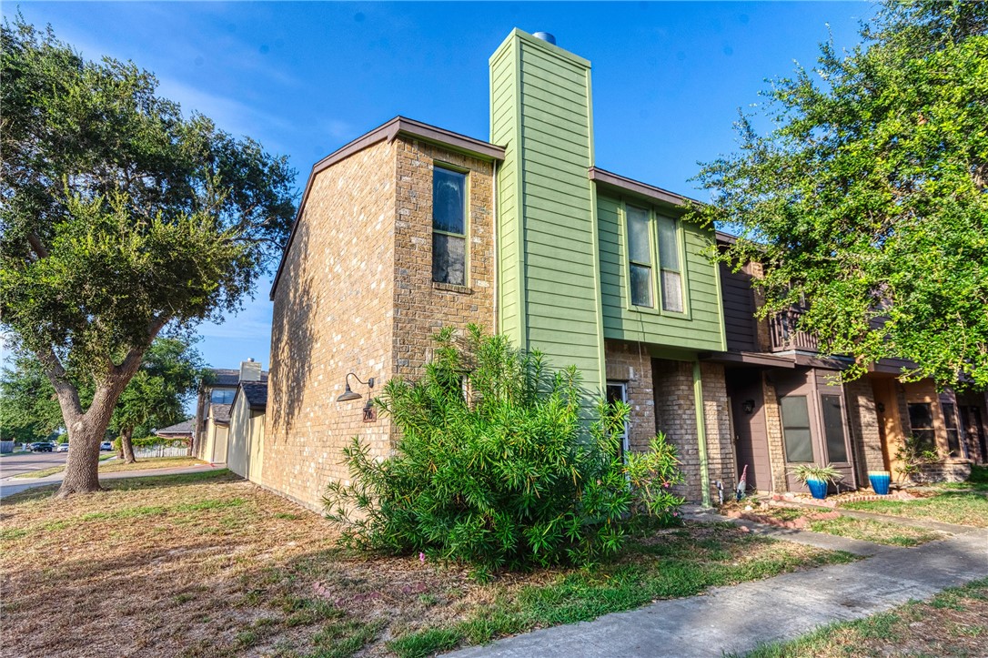2916 Saint Joseph St A Corpus Christi TX 78418