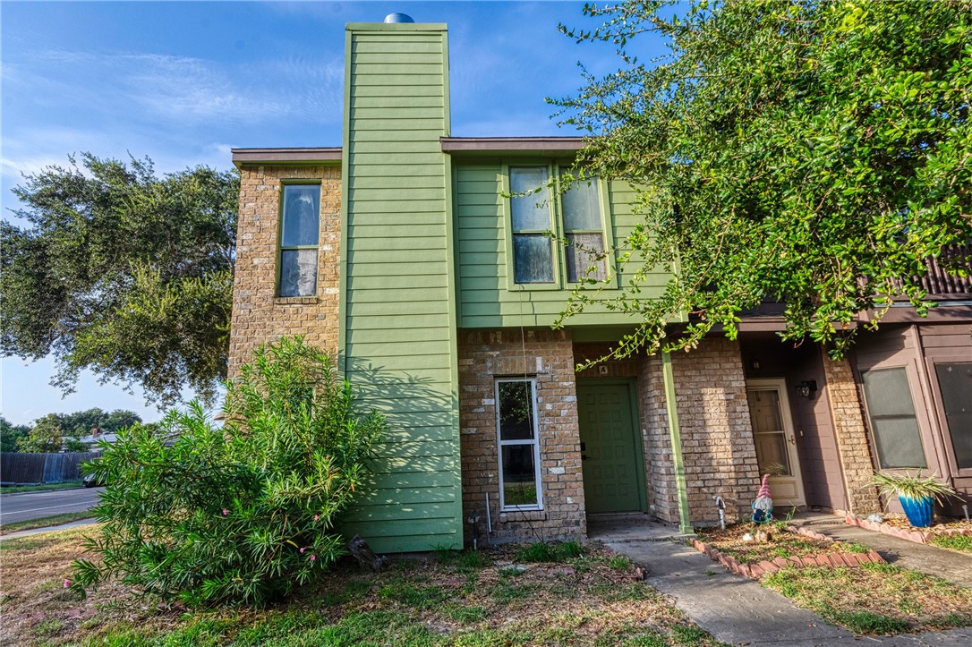2916 Saint Joseph St A Corpus Christi TX 78418