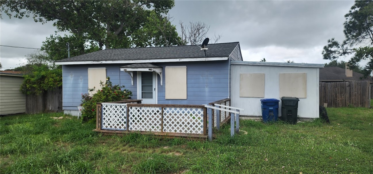1550 Amber Drive Corpus Christi TX 78418