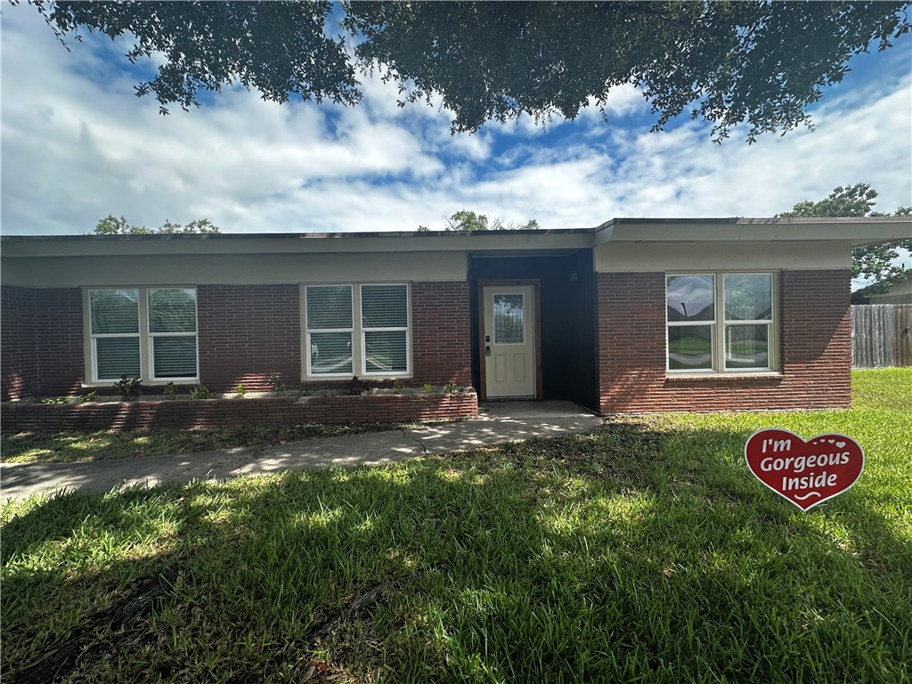 1736 Daly Drive Corpus Christi TX 78412