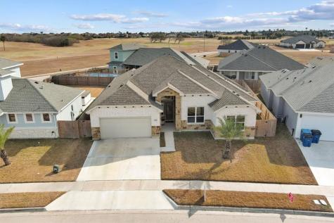 132 Vishal Avenue Portland TX 78374