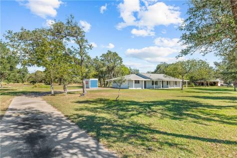 104 Old Beeville Highway Refugio TX 78377