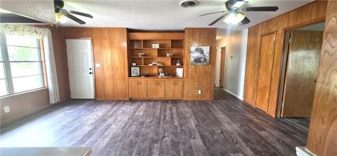 104 Old Beeville Highway Refugio TX 78377