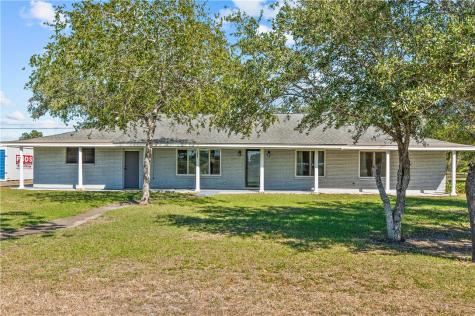104 Old Beeville Highway Refugio TX 78377