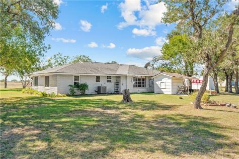 104 Old Beeville Highway Refugio TX 78377
