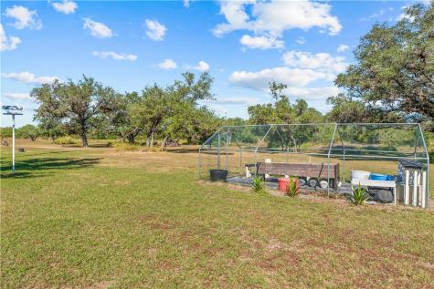 104 Old Beeville Highway Refugio TX 78377