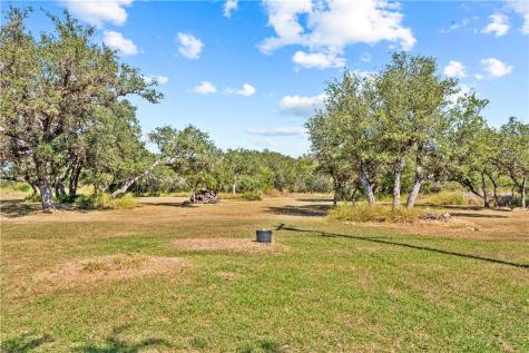 104 Old Beeville Highway Refugio TX 78377