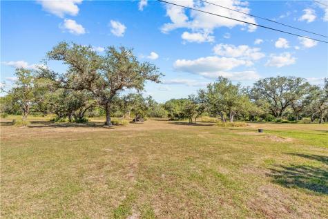 104 Old Beeville Highway Refugio TX 78377