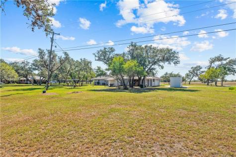 104 Old Beeville Highway Refugio TX 78377