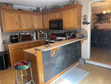 304 E 2nd Street Bishop TX 78343