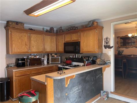 304 E 2nd Street Bishop TX 78343
