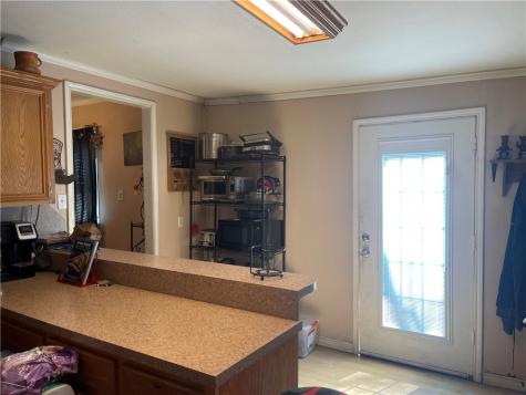 304 E 2nd Street Bishop TX 78343