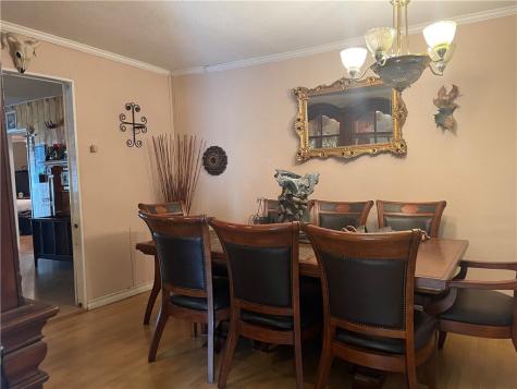 304 E 2nd Street Bishop TX 78343