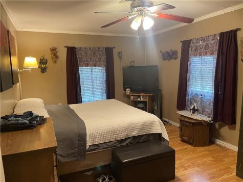 304 E 2nd Street Bishop TX 78343